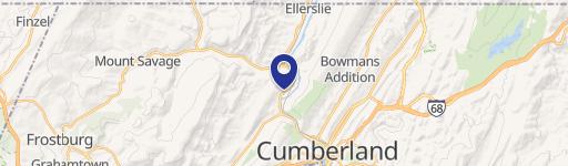 10335 Mt Savage NW Rd