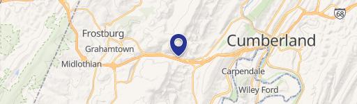 14316 National SW Hwy