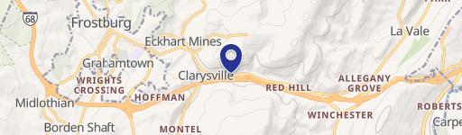 15810 National SW Hwy