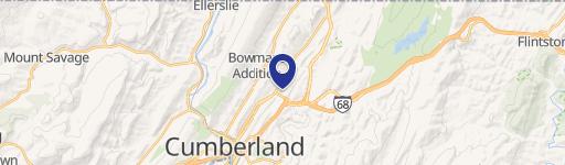 12407 Naves Cross NE Rd