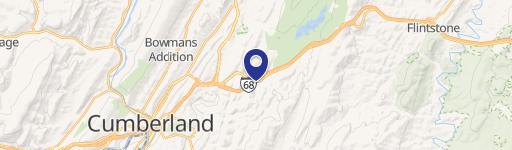 10801 Old Johnson Rd