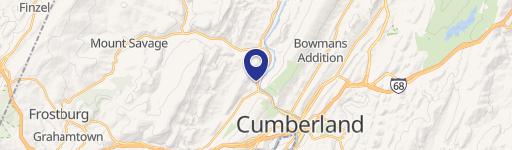 10907 Old Mt Savage NW Rd