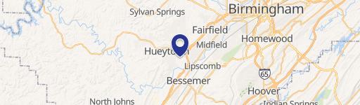 3200 Davey Allison Blvd