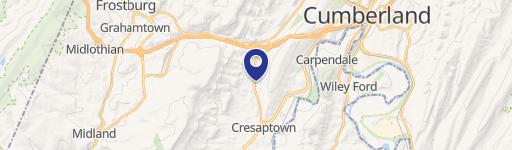 13106 Winchester SW Rd