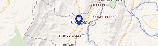 15133 Winchester SW Rd