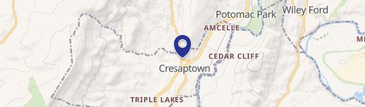 14602 Winchester SW Rd