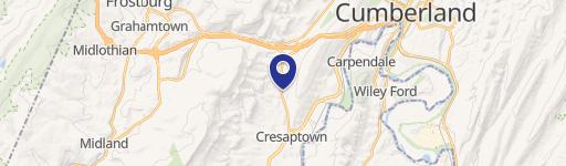 13308 Winchester SW Rd