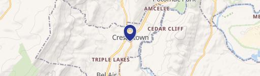 14921 Winchester SW Rd