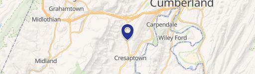 13513 Winchester SW Rd