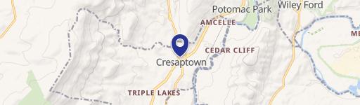 14714 Winchester SW Rd