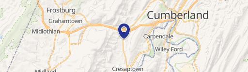 12600 Winchester SW Rd