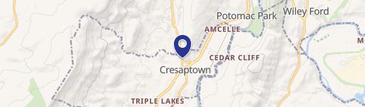 14517 Winchester SW Rd