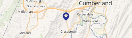 13309 Winchester SW Rd