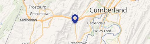 12501 Winchester SW Rd