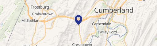 12511 Winchester SW Rd