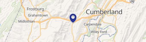 12110 Winchester SW Rd