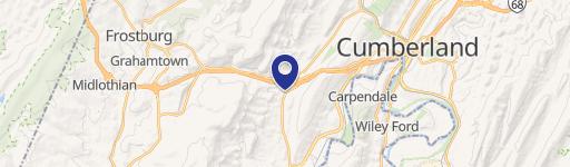 12107 Winchester SW Rd