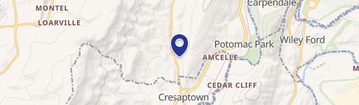 13800 Winchester SW Rd