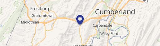 12317 Winchester SW Rd