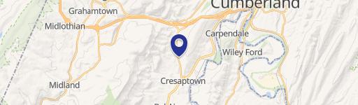 13600 Winchester SW Rd