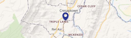 15608 Winchester SW Rd