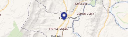 15023 Wyoming SW Ave