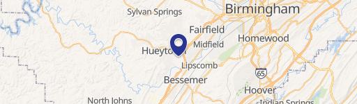 3100 Davey Allison Blvd