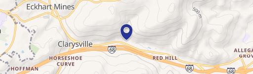 Nn Rte 40th Rd Rd Rte, Unit 40