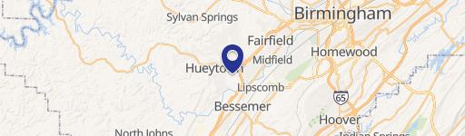 3201 Davey Allison Blvd