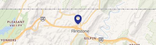 Flintstone Dr