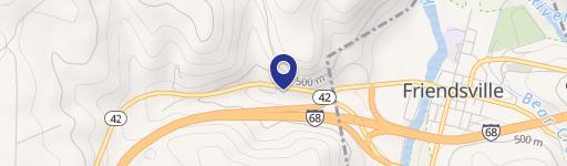 8025 Friendsville Rd