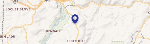 5481 Friendsville Rd