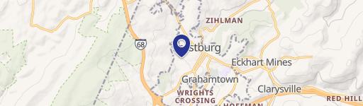 Frostburg, MD 21532