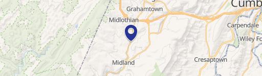 13409 Uppr Georges Crk SW Rd