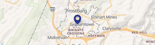 Maple Dr At Maple Ter