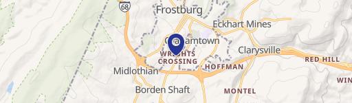 11405 Uppr Georges Crk SW Rd