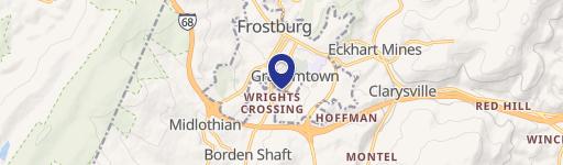 11219 Uppr Georges Crk SW Rd