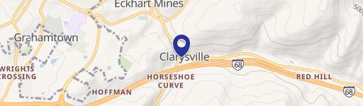 16320 Clarysville SW Rd