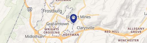 10800 Laurel Hl SW Dr