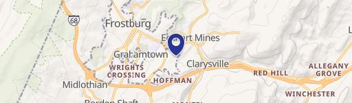 10801 Laurel Hl SW Dr