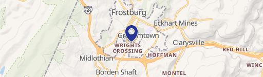 18505 Martin Run SW Rd