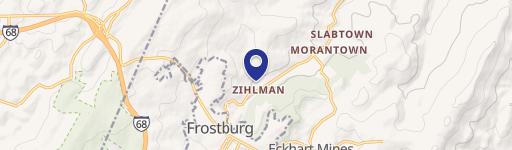 17901 Mt Savage NW Rd