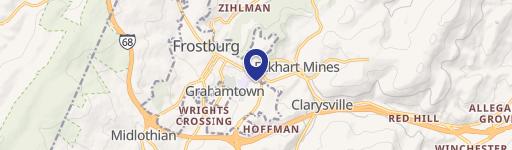 10811 New Georges Crk SW Rd