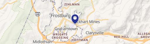 10601 New Georges Crk SW Rd