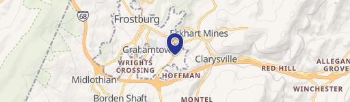 11020 New Georges Crk SW Rd