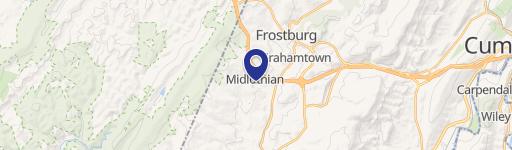 11808 Old Legislative SW Rd