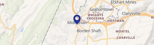 11802 Old Legislative SW Rd