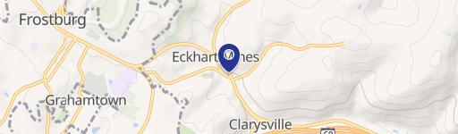 16705 Old National SW Pike