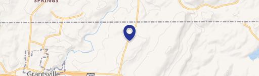 4308 Chestnut Rdg Rd