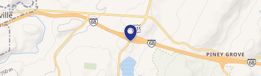 2534 Chestnut Rdg Rd